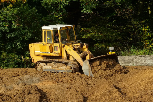 Site Preparation Tools